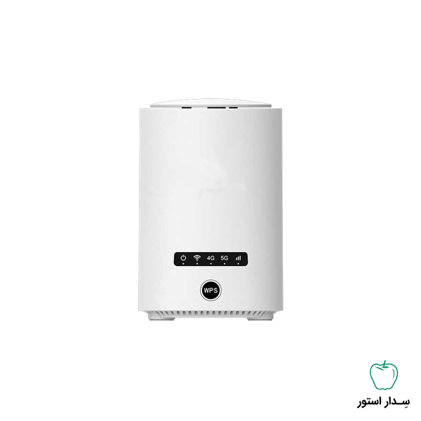 مودم زد ال تی مدل X20 Modem ZLT X20 Stock - استوک