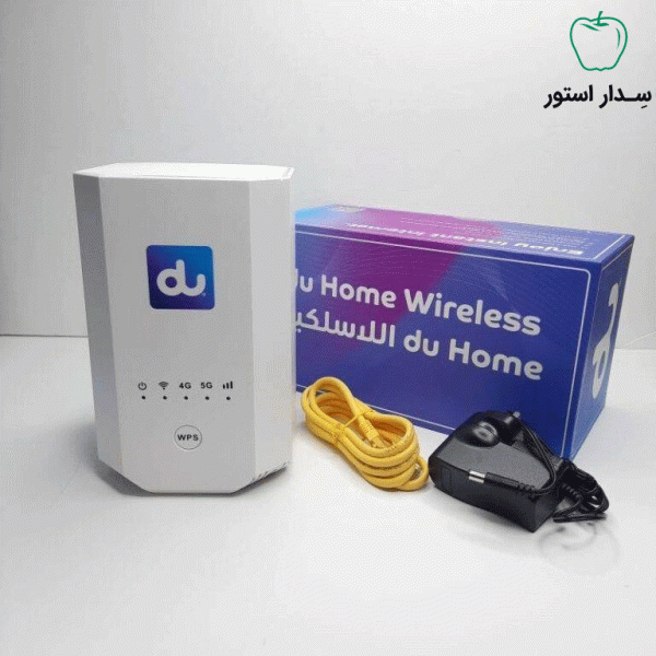 مودم رومیزی ZLT X28 Pro 5G/4G/LTE سوپر ادمین دائمی (درحد نو با جعبه)
