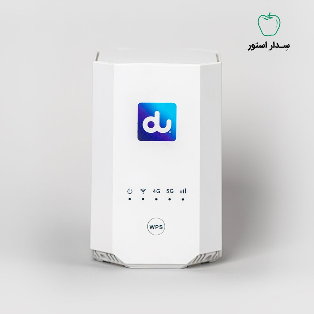 مودم رومیزی ZLT X28 4G/5G LTE - درحدنو - مشابه آکبند