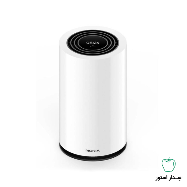 مودم 5G Nokia FastMile Gateway 3.2 - مشابه نو