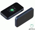 مودم همراه ZTE MU5001 5G (نسخه استوک 4G/5G/TD-LTE) - Image 4