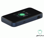 مودم همراه ZTE MU5001 5G (نسخه استوک 4G/5G/TD-LTE) - Image 3