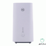 مودم هواوی مدل H155-381 CPE5 5G استوک در حد آکبند (با جعبه) - Image 2