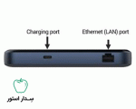 مودم همراه ZTE MU5001 5G (نسخه استوک 4G/5G/TD-LTE) - Image 2