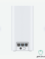مودم رومیزی vodafone 5G H155-383 (آکبند) - Image 2