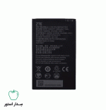 باطری اورجینال + آنتن مودم ZTE MU5001 - Image 3