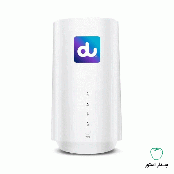 مودم رومیزی فایوجی 4G/TDLTE/5G - برند jointelli مدل CPE 21H01A Du
