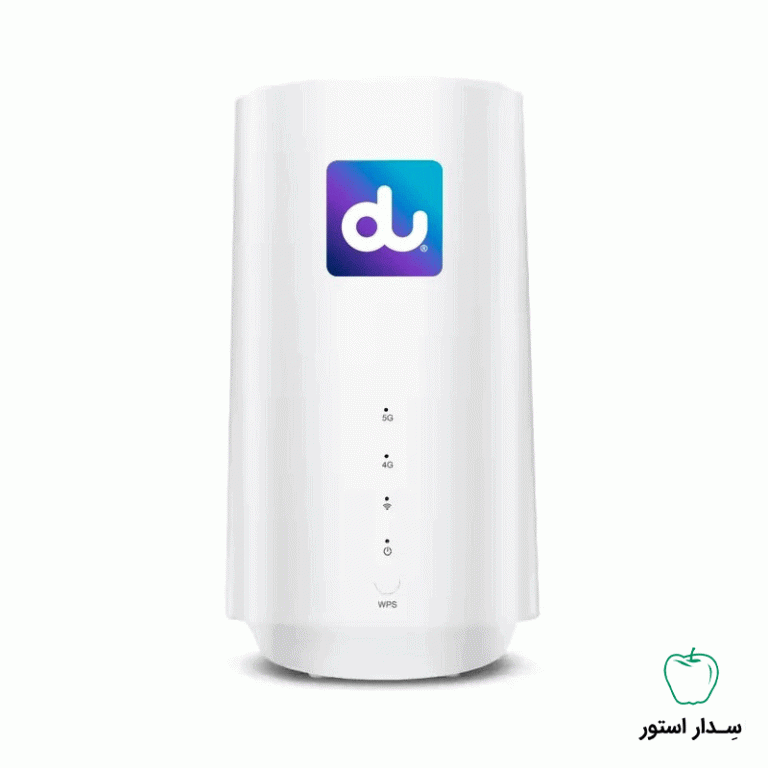 مودم رومیزی فایوجی 4G/TDLTE/5G - برند jointelli مدل CPE 21H01A Du