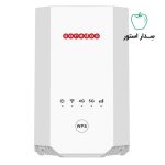 مودم زد ال تی ZLT X28 VPro ooredoo (آکبند)