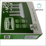 مودم سیمکارتی OLK مدل CPE X2 – FD i40