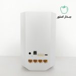 مودم زد ال تی ZLT X28 Pro ooredoo (آکبند)