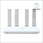 مودم سیم‌کارتی T-ELEK مدل TR106 ۴G/۵G (آکبند)