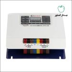 محافظ برق تااوکه مدل VPD53 سه فاز ۴۰ آمپر