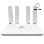 مودم سیمکارتی OLK مدل CPE X2 – FD i40