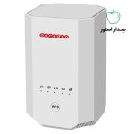 مودم زد ال تی ZLT X28 Pro ooredoo (آکبند)