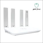 مودم سیم‌کارتی T-ELEK مدل TR106 ۴G/۵G (آکبند)