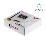 محافظ برق تااوکه مدل VPD53 سه فاز ۴۰ آمپر