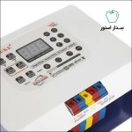 محافظ برق تااوکه مدل VPD52 تک فاز 60 آمپر
