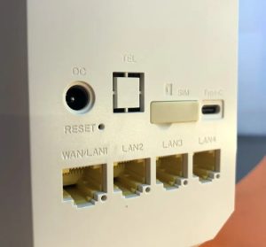 مودم ZLT X28