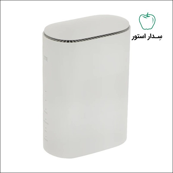 مودم 5G ZTE مدل MC801A (استوک)