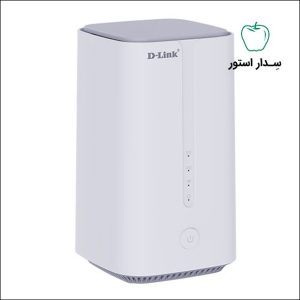 مودم دی‌لینک 5G مدل DWR-2000M