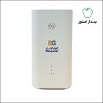 مودم هوآوی عمانتل مدل H155-383 (آکبند)