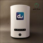 مودم ZLT مدل KJ33 5G DU سوپر ادمین (استوک)