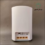 مودم ZLT مدل KJ33 5G DU سوپر ادمین (استوک)