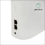 مودم 5G ZTE مدل MC801A (استوک)
