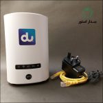 مودم ZLT مدل KJ33 5G DU سوپر ادمین (استوک)