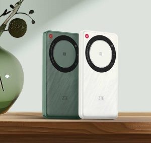 ZTE U30 Air 5G
