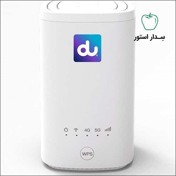 مودم ZLT 5G X21 آنلاک سوپر ادمین (استوک با جعبه)