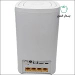 مودم ZLT 5G X21 آنلاک سوپر ادمین (استوک با جعبه)