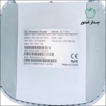 مودم ZLT 5G X21 آنلاک سوپر ادمین (استوک با جعبه)