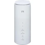 مودم 5G ZTE مدل MC801A (در حد آک)