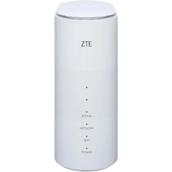 مودم 5G ZTE مدل MC801A (در حد آک)