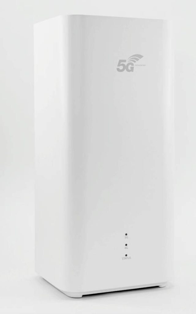 بررسی جامع مودم Huawei CPE Pro 6 H165-383
