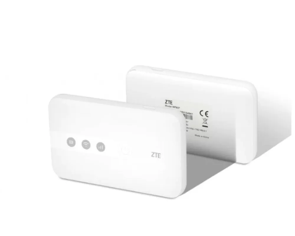 مودم ZTE