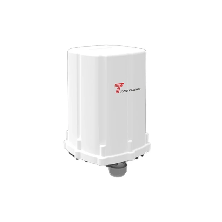 مودم 5G زد ال تی مدل zlt x16 استوک گرید A+ با جعبه و متعلقات کامل