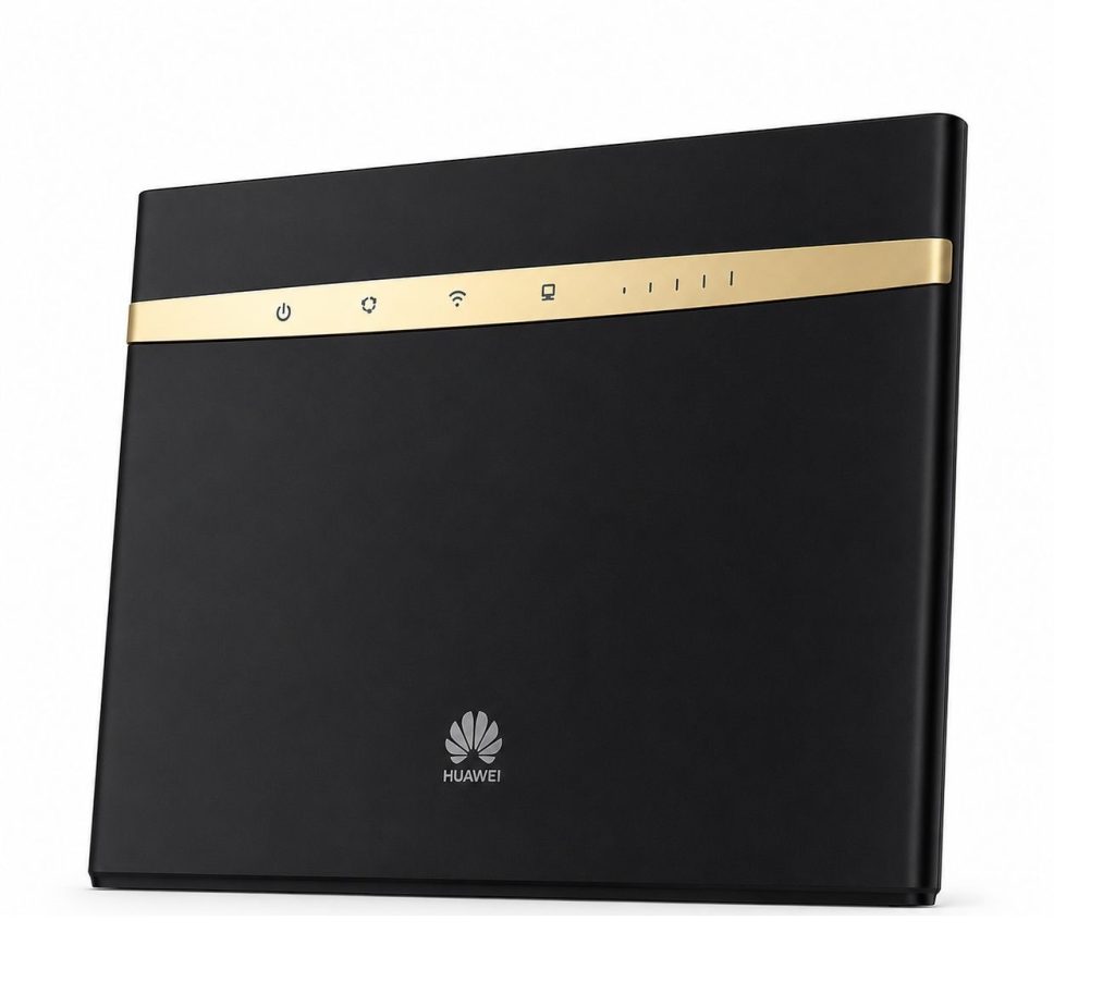 مودم 4G+ هوآوی Huawei B525 نو
