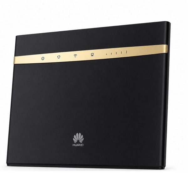 مودم 4G+ هوآوی Huawei B525 نو